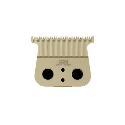 Cabezal completo cuchilla JRL cortapelos Gold Fade 2020T