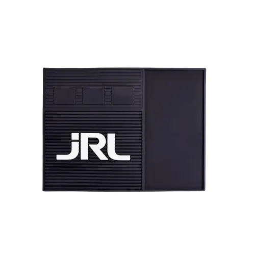 [726] Alfombrilla magnética JRL barbería 3 zonas 42x32cm