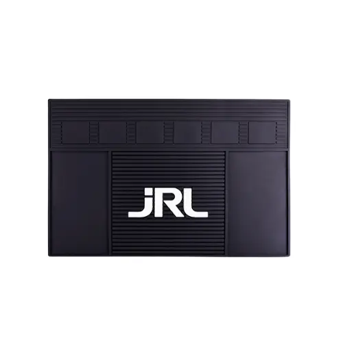 [727] Alfombrilla magnética JRL barbería 6 zonas 49x32cm