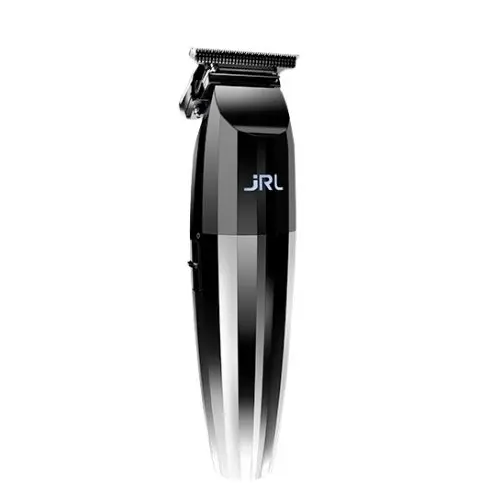[736] Cortapelos JRL Fresh Fade 2020T negro y plata inalámbrica
