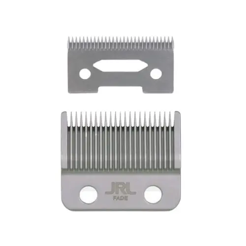Cuchilla fade cortapelos JRL 2020C