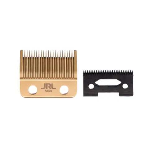[743] Cuchilla fade cortapelos JRL Gold 2020C