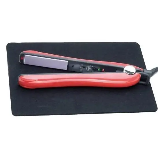 [785] Alfombrilla Térmica Antideslizante negra 28x19cm