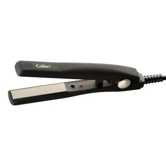 [1979] Plancha Mini Colibrí Muster iónica profesional