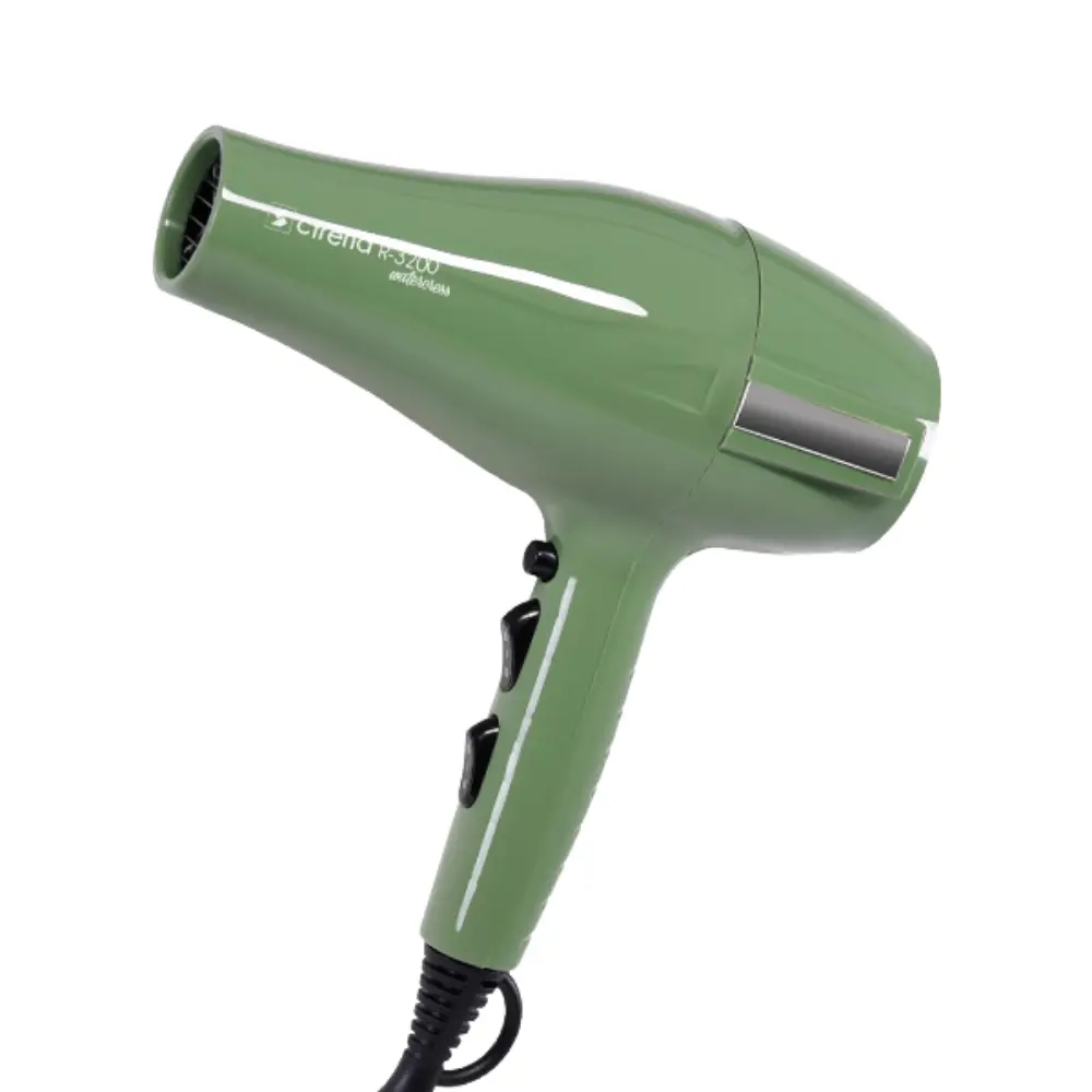 [782] Secador Profesional Ctrend R-3200 Watercress