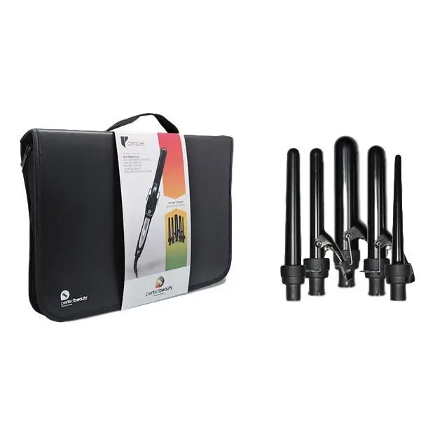 [799] Tenacillas Set 5 piezas en 1 Crimper