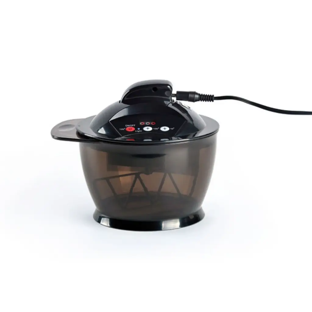 Mezclador tinte eléctrico Dye Mixer de 320ml
