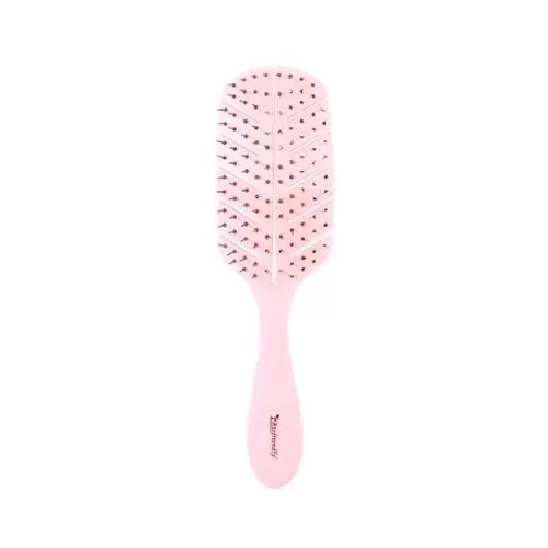 Cepillo Esqueleto biodegradable Bifull color rosa