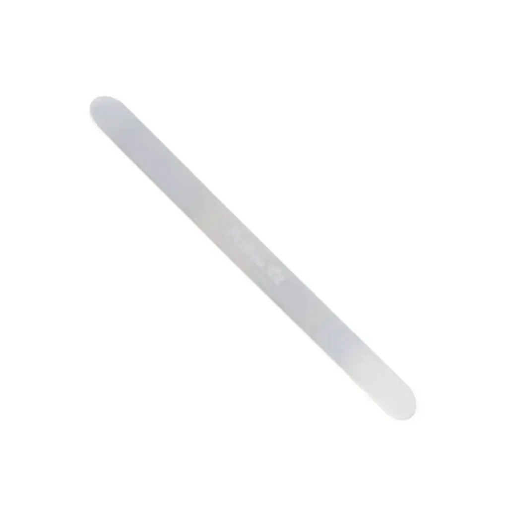 [1506] Mango metálico Pollié para lima recta