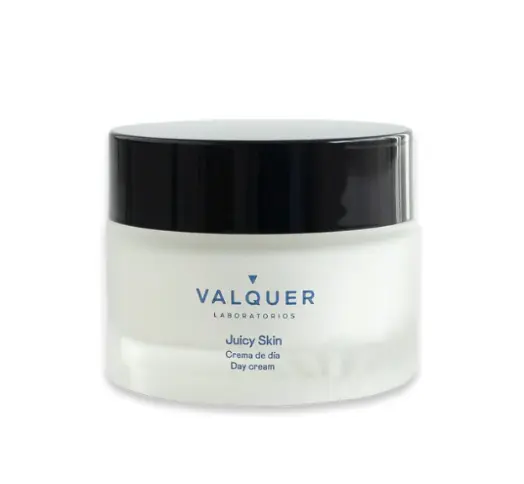 [434] Crema facial hidratante de día Valquer 50ml