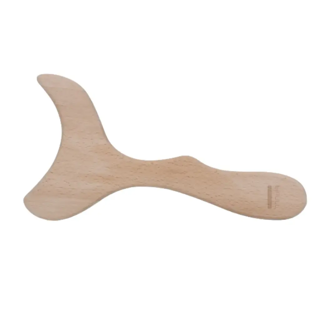 [1280] Tabla Modeladora para tratamientos de Maderoterapia