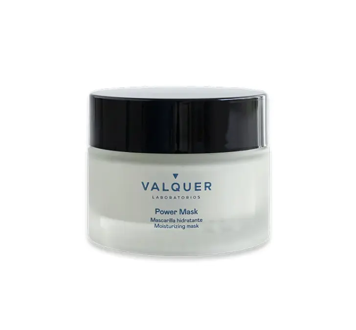 [1152] Mascarilla facial hidratante Valquer 50ml