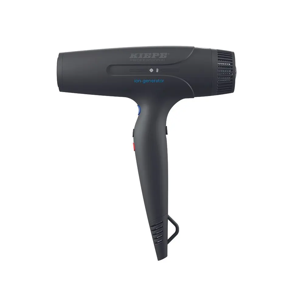 [779] Secador Kiepe Profesional Oo Salon