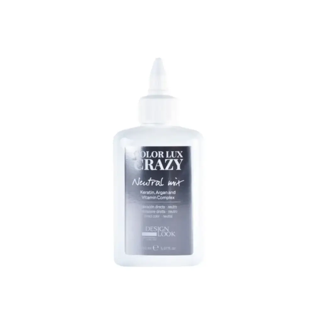 [1545] Color directo Lux Crazy tono gris 150ml