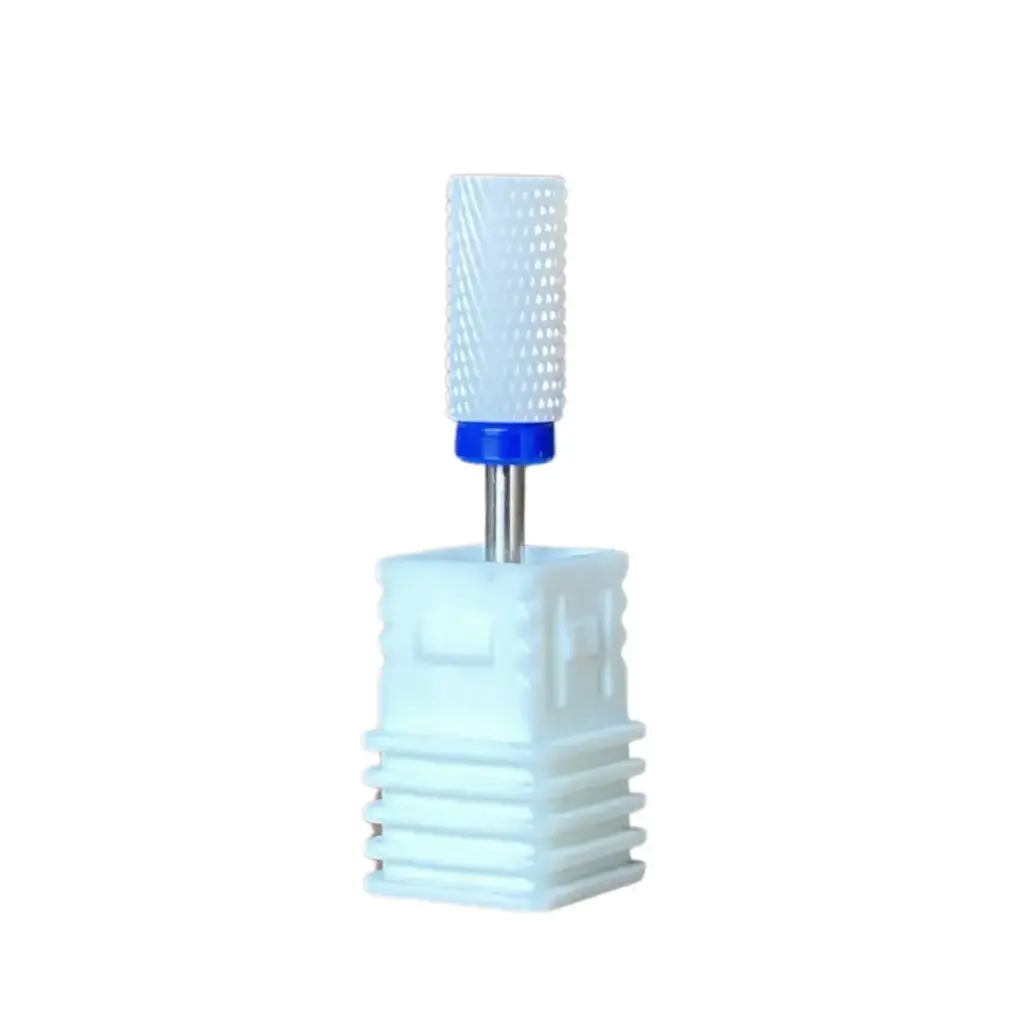 Fresa cerámica barril Pollié diámetro 0,66 x 1,3cm