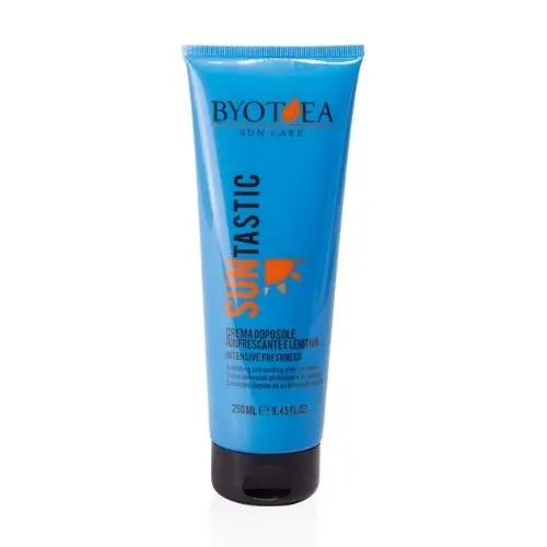 Crema hidratante y refrescante para después Sol 250ml