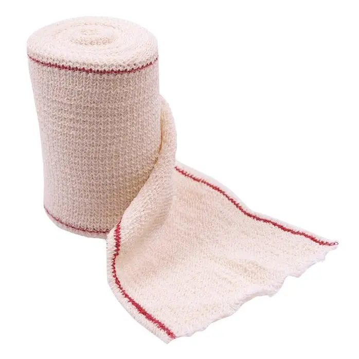 [492] Venda elástica crepé 15 cm x 10 metros