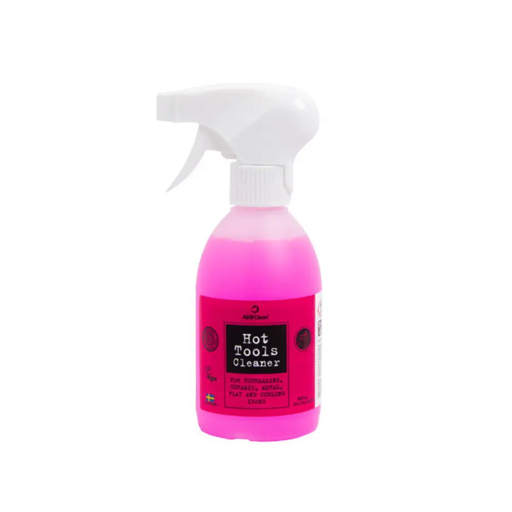 [2062] Limpiador Herramientas Calor Profesional AHO Clean