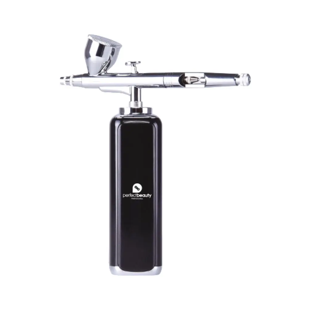 [1053] Aerógrafo capilar profesional para tratamientos