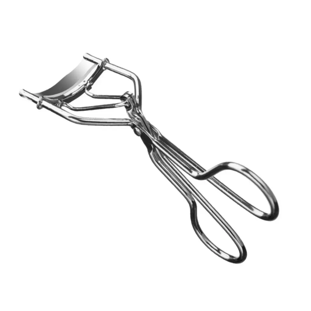 [1601] Riza Pestañas metálico con 2 gomas extras