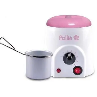 [1987] Fusor cera Pollié con cazoleta y termostato 250g