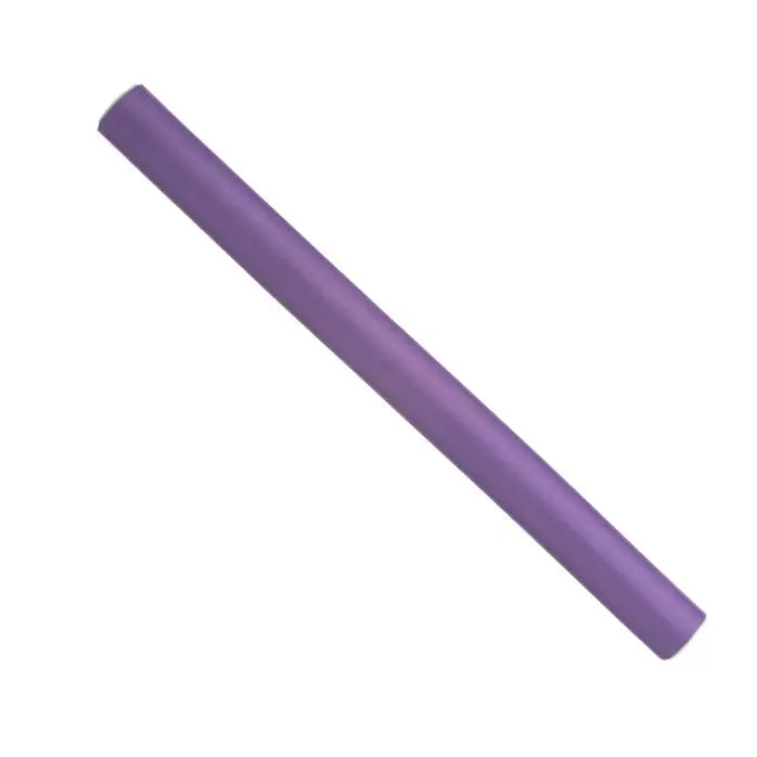 Moldeador Papillots Euro Morado 25cm Ø 20mm 12ud