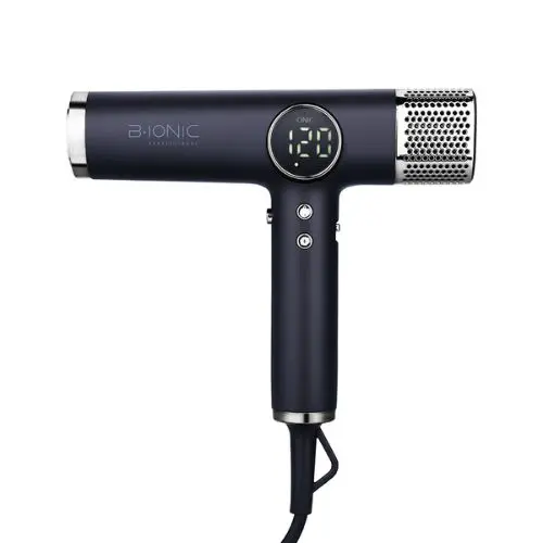 [780] Secador profesional Bionic Eurostil compacto