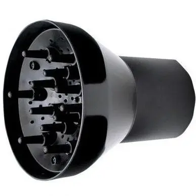 [757] Difusor universal con gomas y muelles Eurostil