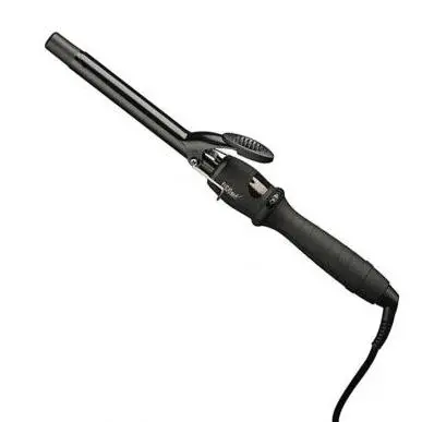 Tenacilla Eurostil Cerámica y Turmalina 156mm 19Ø