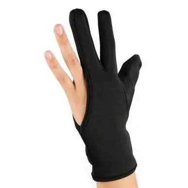 [789] Guante Térmico Eurostil para planchas 3 dedos