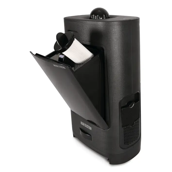 [1767] Aspirador de cabello automático Hair Vacuum