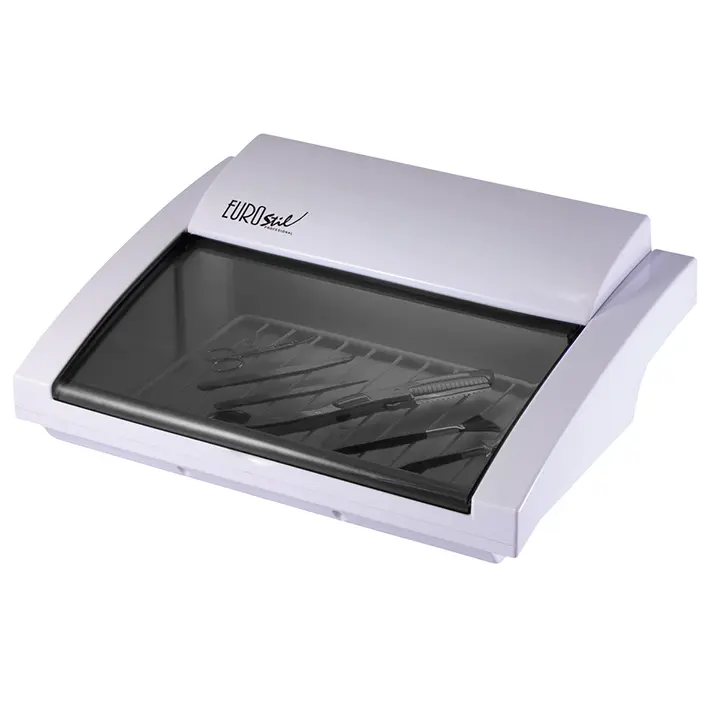 [809] Esterilizador rayos ultravioleta Eurostil plástico