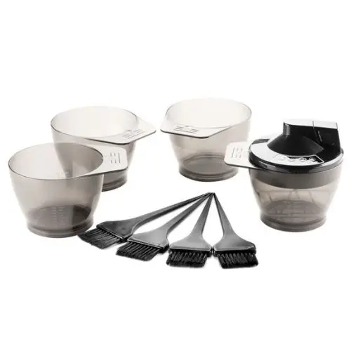 [815] Mezclador de tinte eléctrico Eurostil