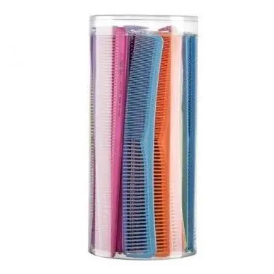 Bote Peines Eurostil 17.5cm colores 60 unidades