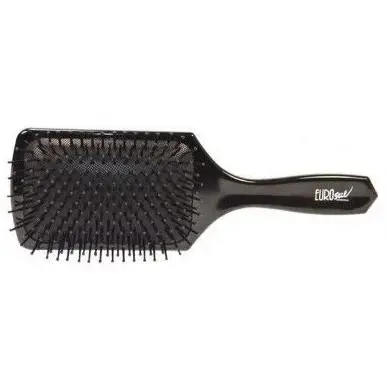 [1955] Cepillo Neumático Eurostil rectangular y púa bola