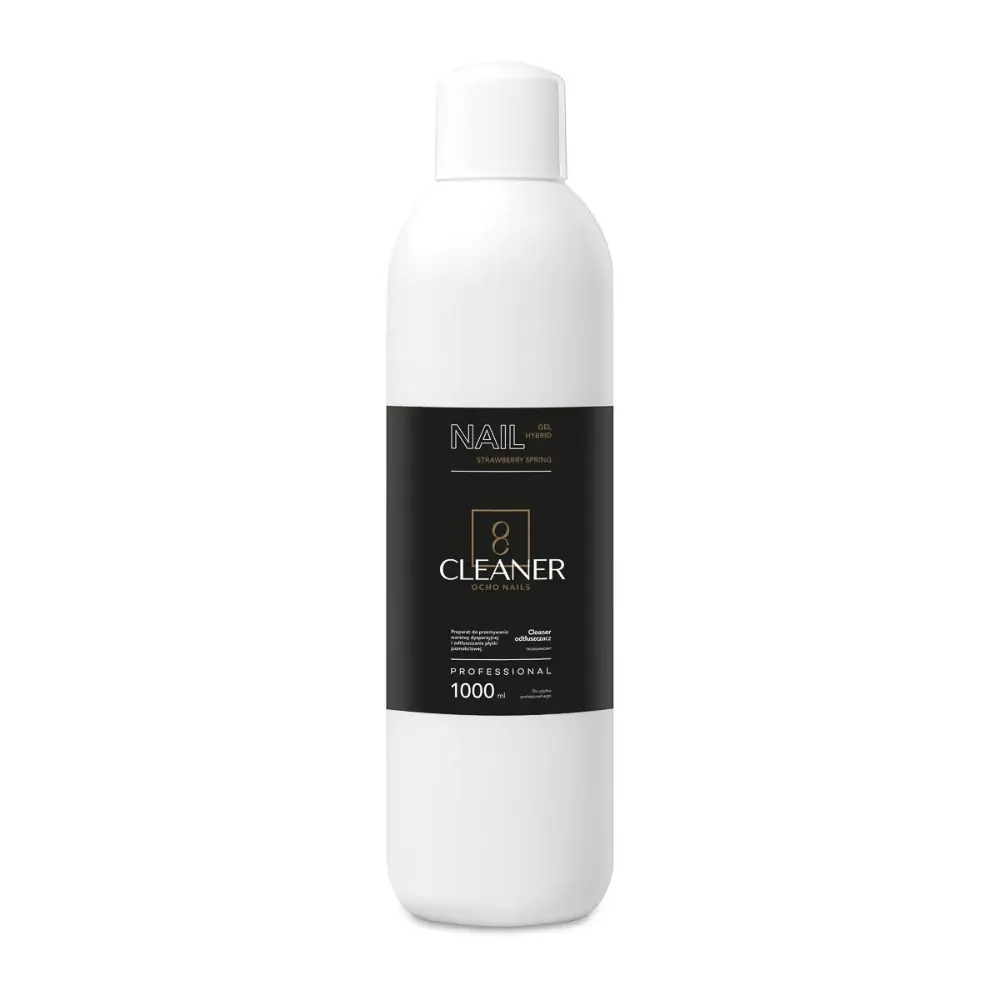 Cleaner con aroma fresa 1.000ml