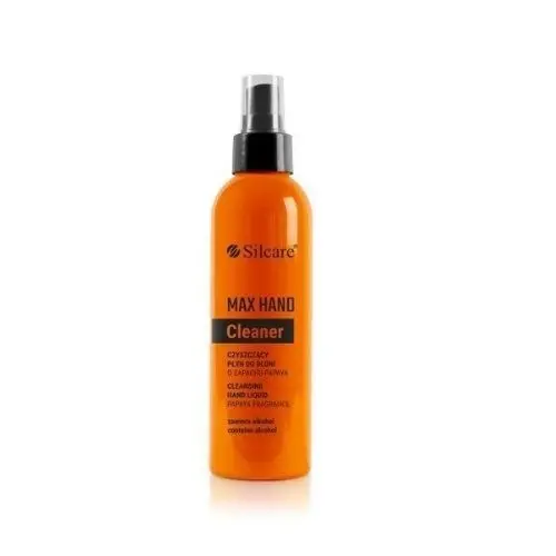 [714] Desinfectante alcohólico manos aroma Papaya 200ml