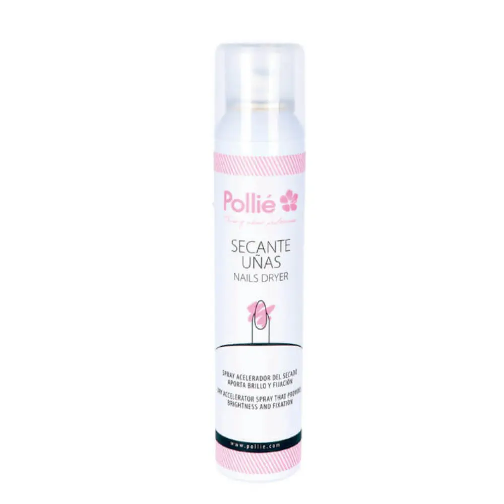 [2009] Secante uñas Pollié spray 200ml