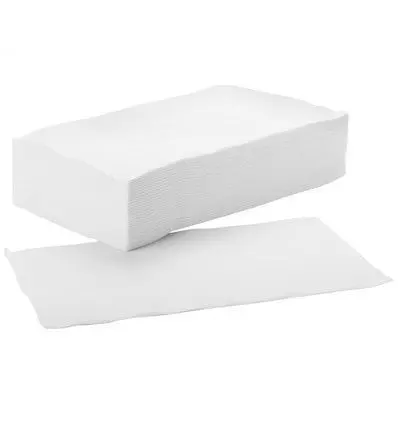 [1005] Toalla Celulosa 40x80cm 100 unidades