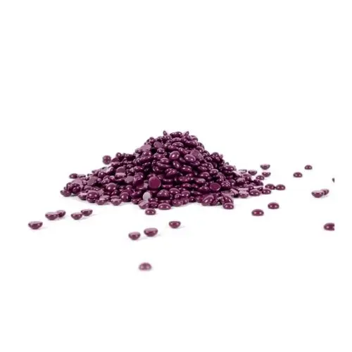 [464] Cera depilatoria en perlas 5 Abejas Ruby 1Kg