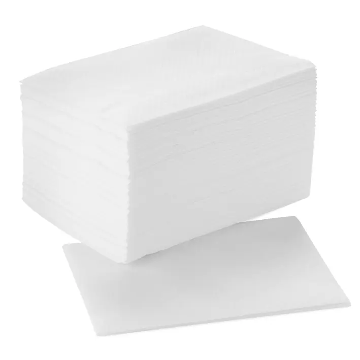 [1003] Toalla Spunlace 30x40cm 75 unidades