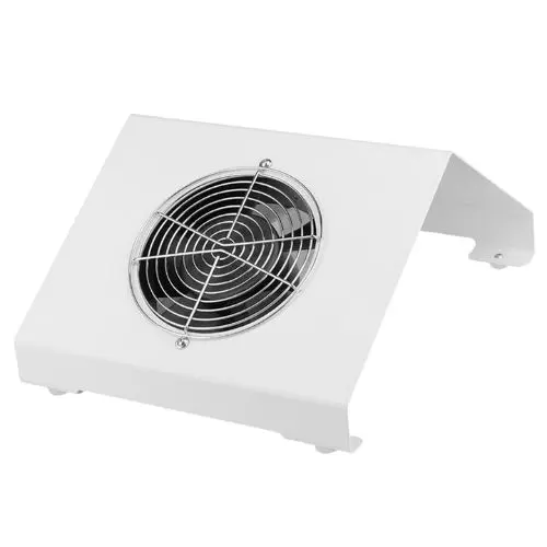 [1168] Aspirador de manicura profesional de sobremesa 65W