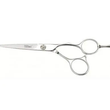 [940] Tijera Corte Shark 5.5" de acero alta calidad