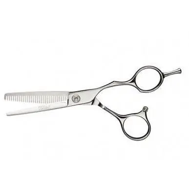 [941] Tijera Esculpir Shark 5.5" de acero alta calidad