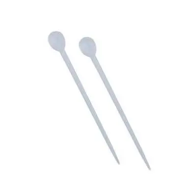 Pinchitos Nylon Eurostil de 7 cm bolsa 36 unidades