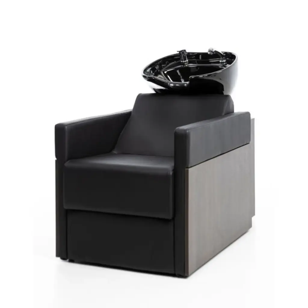 [1143] Lavacabezas Rustik negro