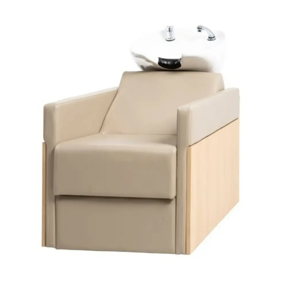 Lavacabezas Rustik beige