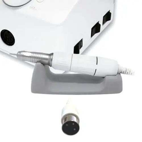 [801] Manipulo Torno manicura y pedicura Pollié 30.000rpm