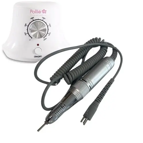 [802] Manipulo Torno Quick manicura y pedicura 30.000rpm