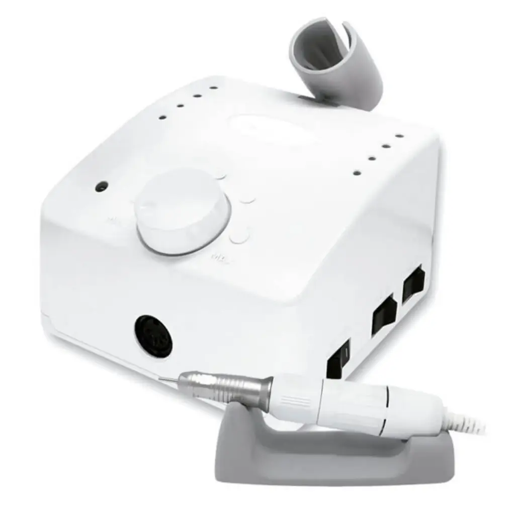 Torno Profesional manicura y pedicura Pollié 30.000rpm